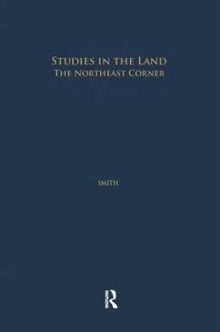 Studies in the Land - Smith, David