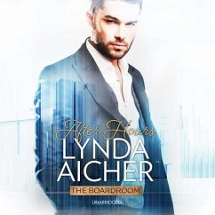 After Hours - Aicher, Lynda