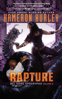 Rapture - Hurley, Kameron