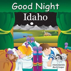 Good Night Idaho - Gamble, Adam; Jasper, Mark