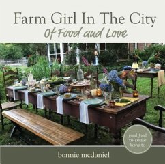 Farm Girl in the City - McDaniel, Bonnie