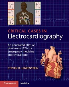 Cover Critical Cases in Electrocardiography