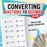 Converting Fractions to Decimals Volume... - Bild 1