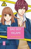 Bad Boy Yagami Bd.2