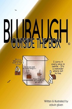 BLUBAUGH, Outside the Box - Gilven, Edwin