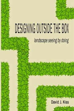 Cover Designing Outside the Box