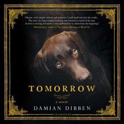Tomorrow - Dibben, Damian