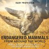 The Endangered Mammals from Around the... - Bild 1