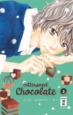Bittersweet Chocolate Bd.2 - Momochi, Reiko