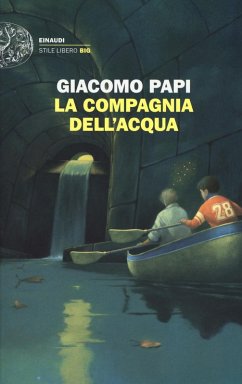 Cover La compagnia dell'acqua