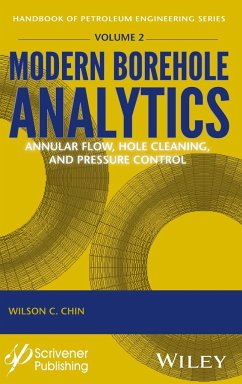 Modern Borehole Analytics - Chin, Wilson C