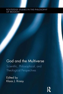 God and the Multiverse