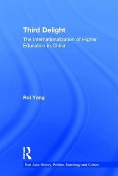 The Third Delight - Yang, Rui