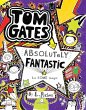 Tom Gates Is Absolutely Fantastic (at... - Bild 1