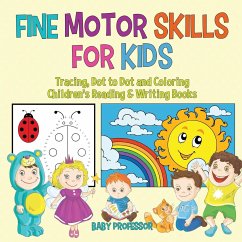 Fine Motor Skills for Kids - Baby