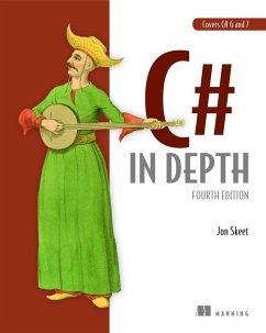 C# in Depth - Skeet, Jon
