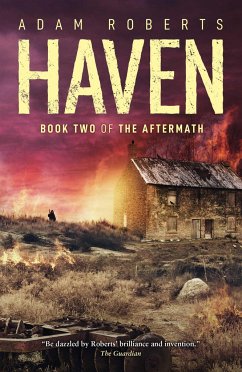 Haven - Roberts, Adam