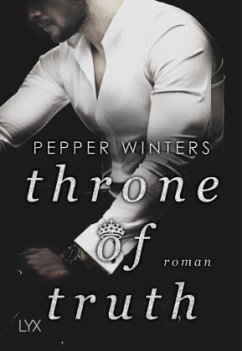 Throne of Truth / Truth & Lies Bd.2 - Winters, Pepper