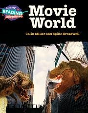 Cambridge Reading Adventures Movie World 4 Voyagers - Millar, Colin; Breakwell, Spike
