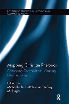 Mapping Christian Rhetorics