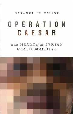 Operation Caesar - Le Caisne, Garance