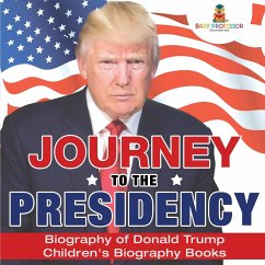 Journey to the Presidency - Baby