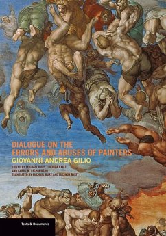 Dialogue on the Errors and Abuses of Painters - Gilio, Giovanni Andrea