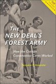 The New Deal's Forest Army: How the Civilian Conservation Corps Worked