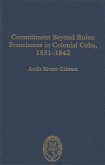 Commitment Beyond Rules Commitment Beyond Rules