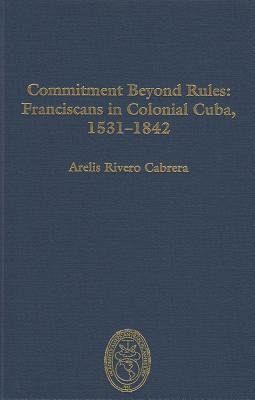 Commitment Beyond Rules Commitment Beyond Rules
