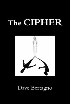 The Cipher - Bertagno, Dave