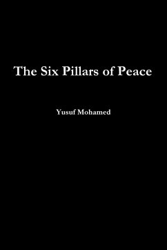 The Six Pillars of Peace - Mohamed, Yusuf