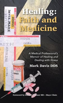 Healing - Davis Dds, Mark