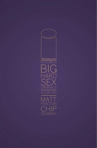 Big Hard Sex Criminals Volume 2 Deluxxxe Hc Big Hard Sex Criminals Volume 2 Deluxxxe Hc