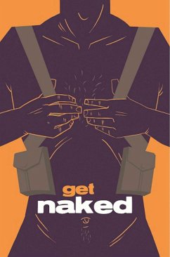 Get Naked - Seagle, Steven T