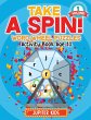 Take A Spin! Word Wheel Puzzles Volume... - Bild 1