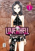 Love in Hell Bd.1