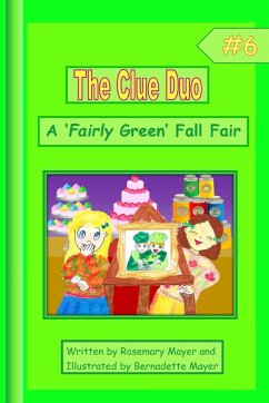 A 'Fairly Green' Fall Fair - Mayer, Rosemary
