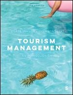 Tourism Management - Inkson, Clare; Minnaert, Lynn