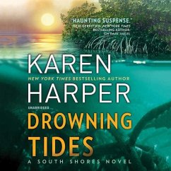 Drowning Tides: A South Shores Novel - Harper, Karen