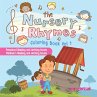 The Nursery Rhymes Coloring Book Vol I... - Bild 1