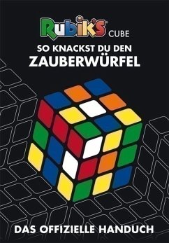 Rubik's Cube - So knackst du den Zauberwürfel - Rubix