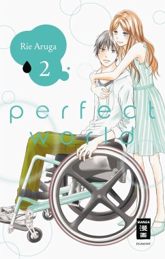 Perfect World Bd.2 - Aruga, Rie