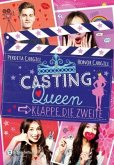Klappe, die zweite / Casting-Queen Bd.2 Klappe, die zweite / Casting-Queen Bd.2