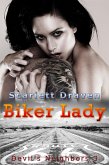 Biker Lady (eBook, ePUB)