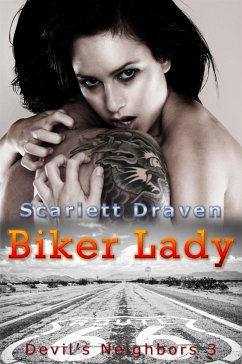 Biker Lady (eBook, ePUB) - Draven, Scarlett