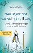 Was ist jetzt dort wo der Urknall war?... - Bild 1