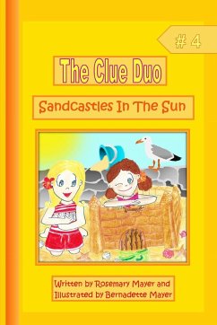 Sandcastles In The Sun - Mayer, Rosemary