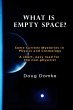What is Empty Space? - Bild 1