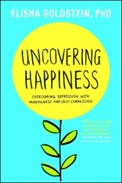 Uncovering Happiness - Goldstein, Elisha